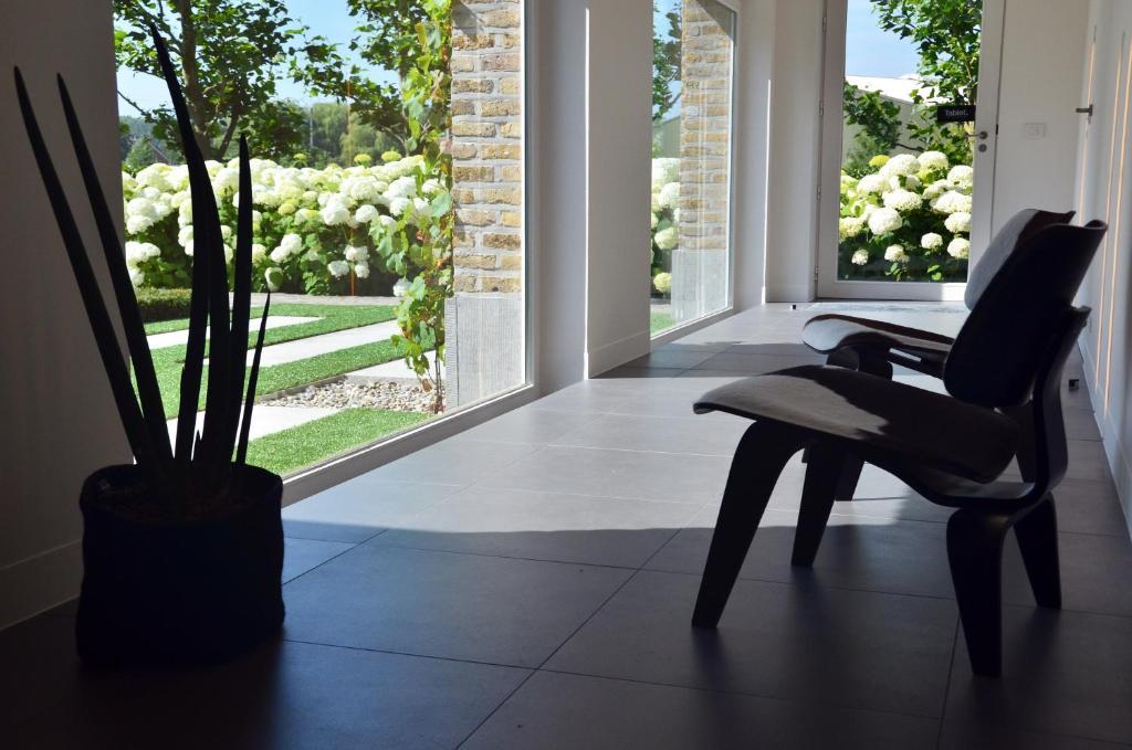 B&B Spoor62 Gistel Exterior foto